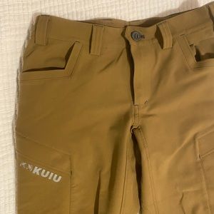 Womens KUIU Attack pants